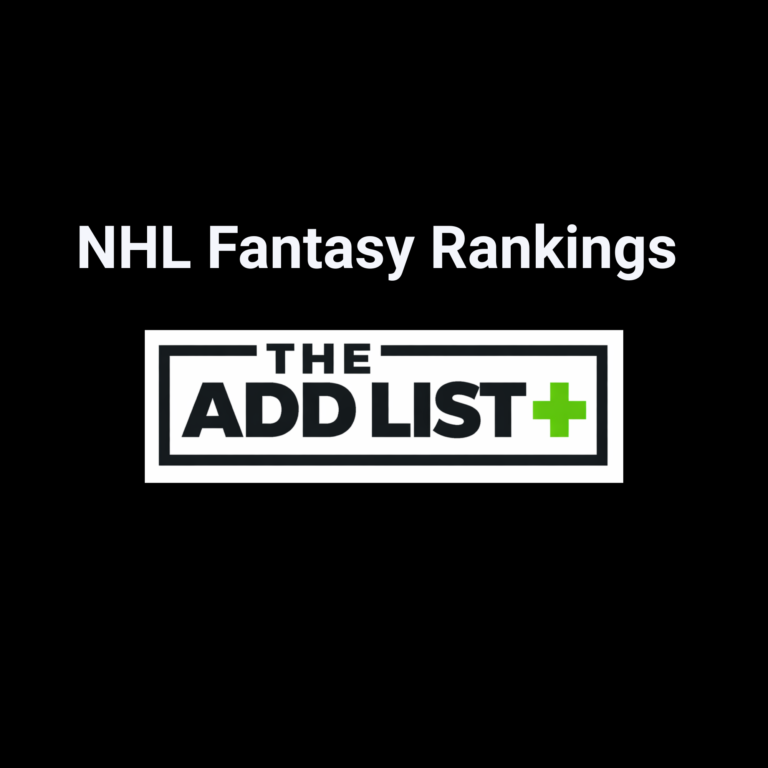 nhl rankings logo