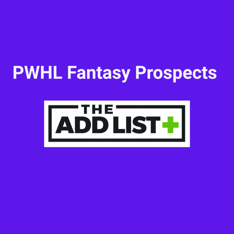 pwhl prospects logo