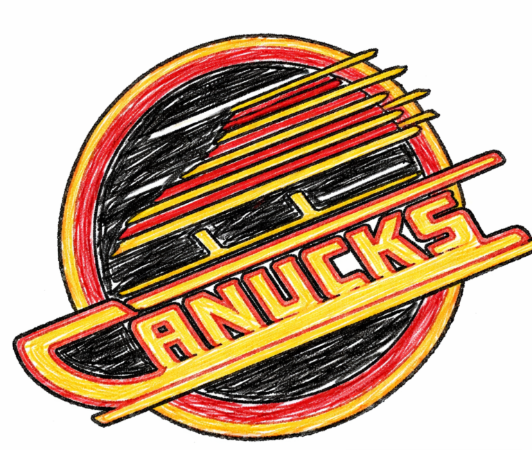 canucks logo