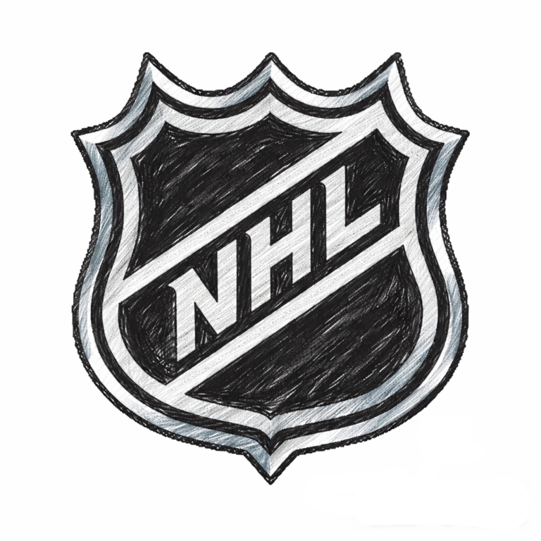 nhl logo