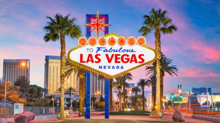 Home vegas