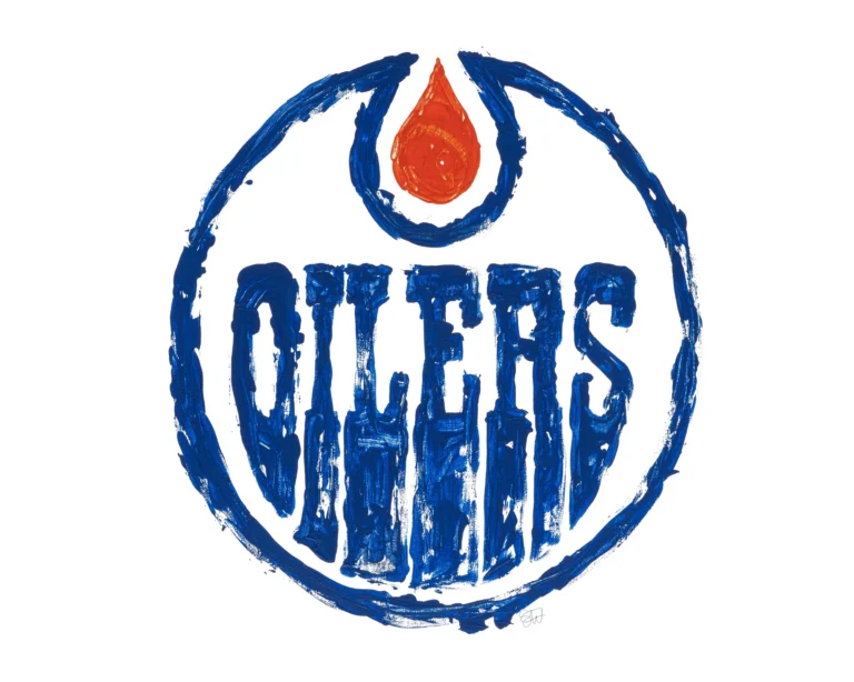 oilers logo