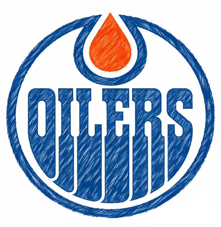oilers logo