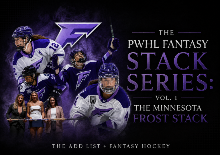 minnesota frost stack