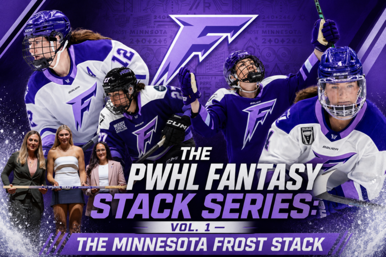 the minnesota frost stack 2026